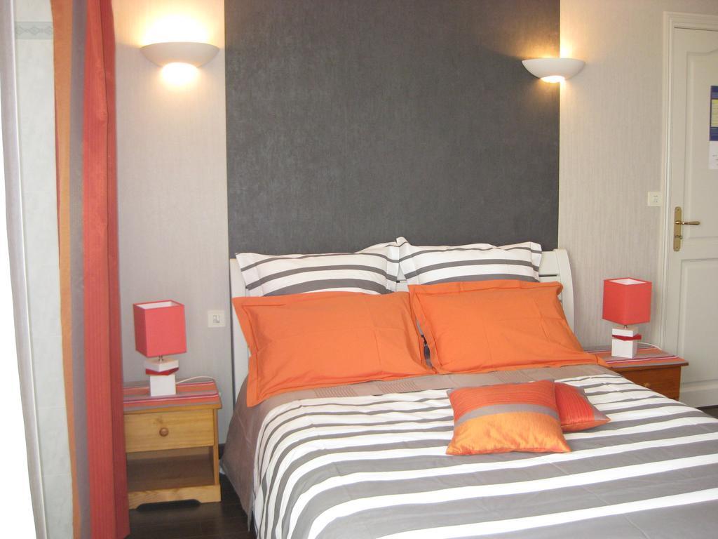 Aux Portes De Rennes Ch. D'Hotes Chartres-de-Bretagne Esterno foto